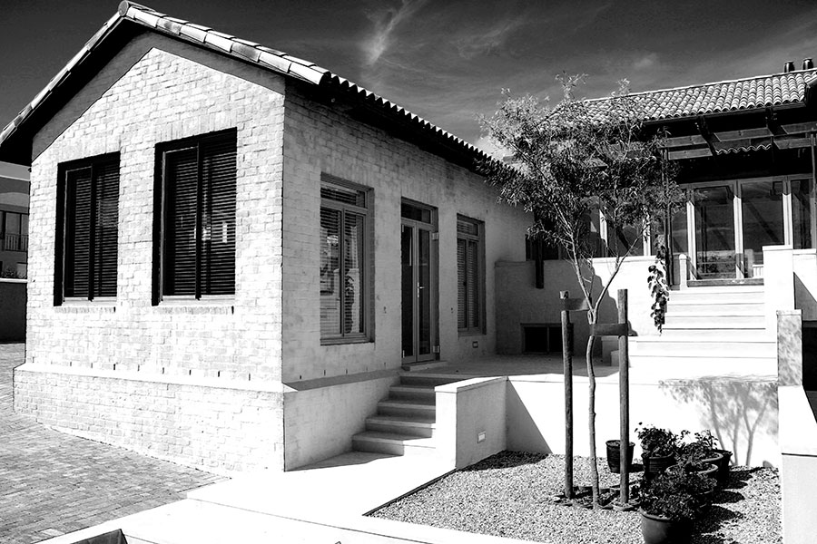 architectual photographer, cape town