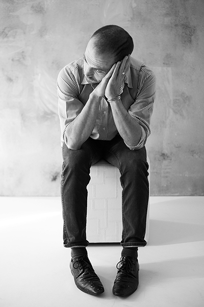 portrait photographer, cape town